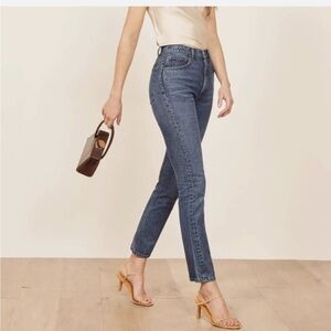Reformation Stevie Ultra High Rise Jeans in Perth 28